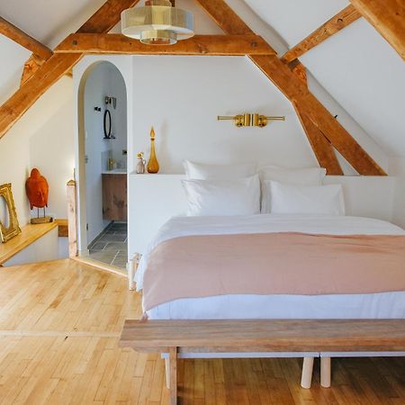 Maison Cistus - Maison D'Hotes De Charme - Suites Et Gite Avec Terrasses Privees - Proche De Sarlat, Au Coeur De La Nature Dış mekan fotoğraf
