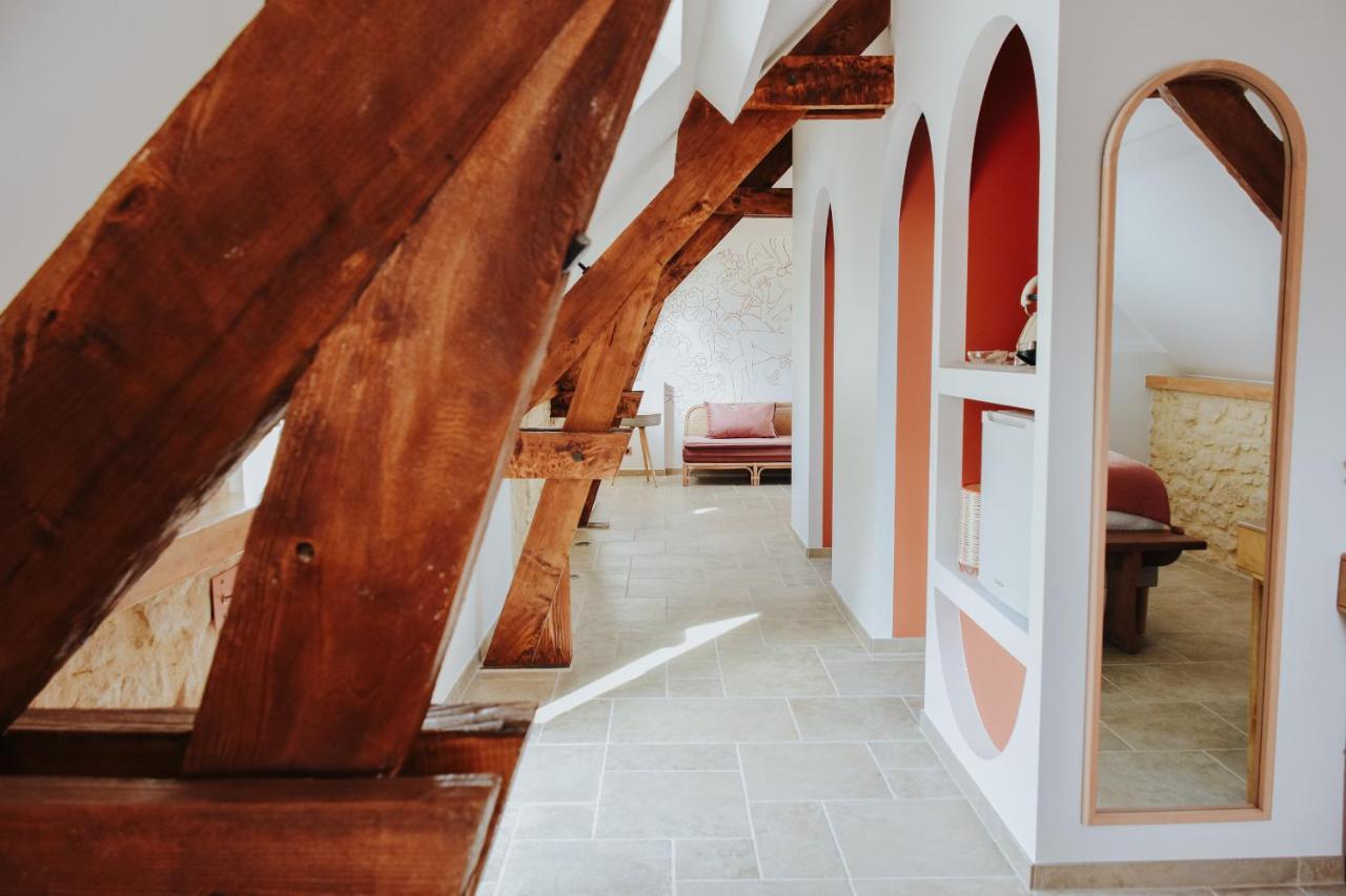 Maison Cistus - Maison D'Hotes De Charme - Suites Et Gite Avec Terrasses Privees - Proche De Sarlat, Au Coeur De La Nature Dış mekan fotoğraf