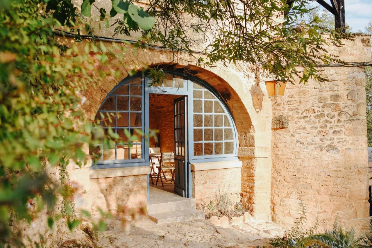 Maison Cistus - Maison D'Hotes De Charme - Suites Et Gite Avec Terrasses Privees - Proche De Sarlat, Au Coeur De La Nature Dış mekan fotoğraf