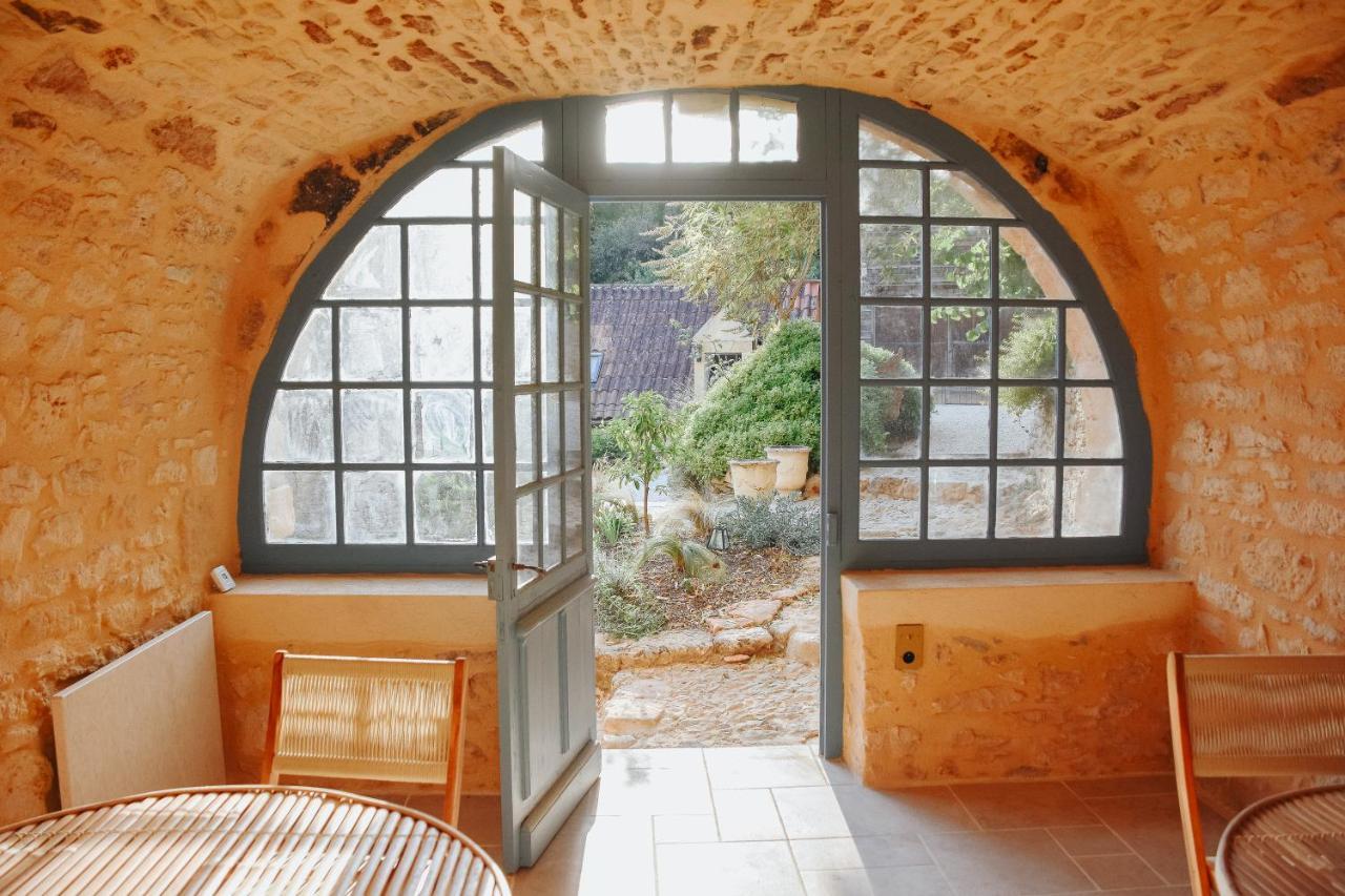 Maison Cistus - Maison D'Hotes De Charme - Suites Et Gite Avec Terrasses Privees - Proche De Sarlat, Au Coeur De La Nature Dış mekan fotoğraf