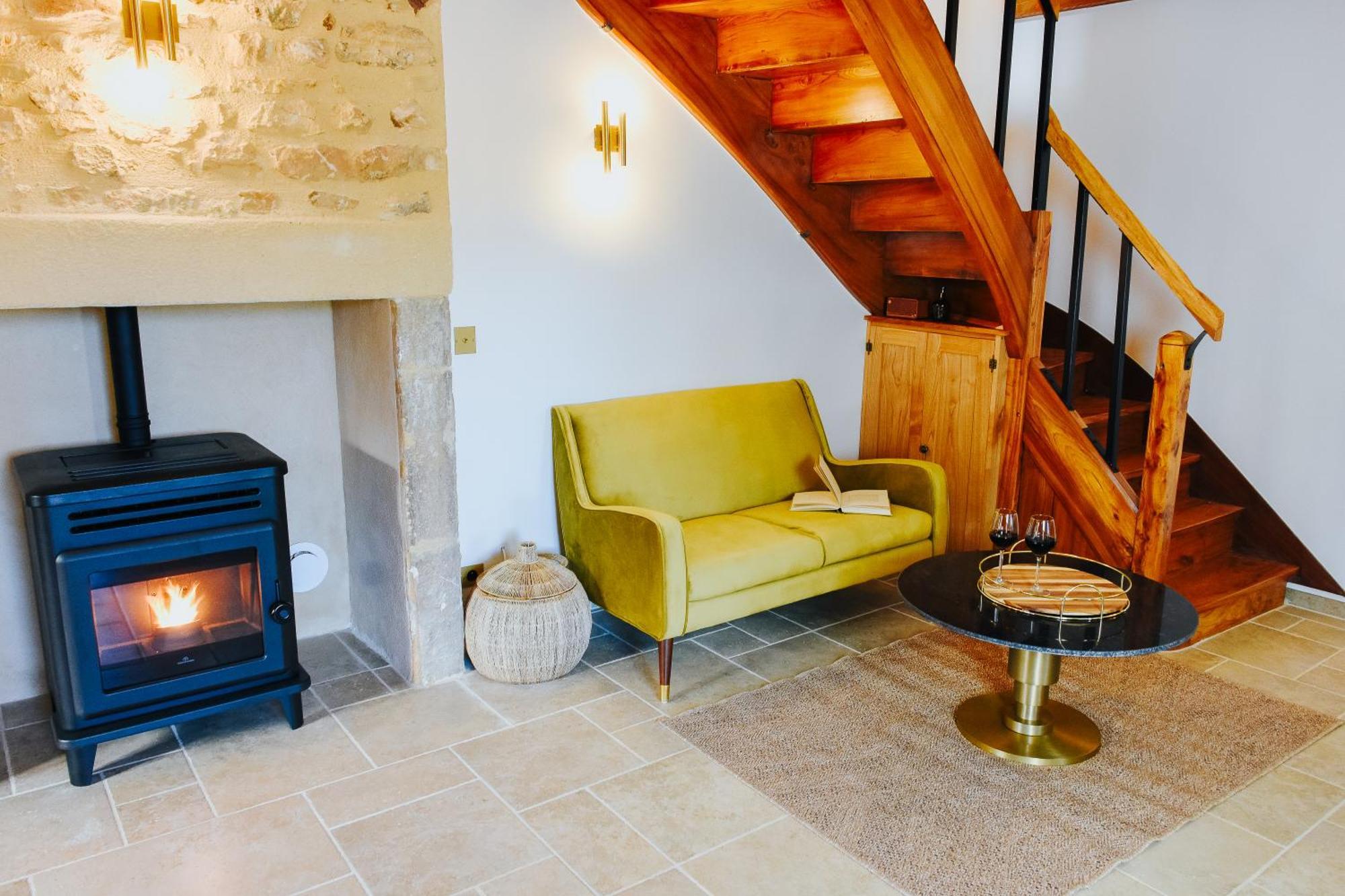 Maison Cistus - Maison D'Hotes De Charme - Suites Et Gite Avec Terrasses Privees - Proche De Sarlat, Au Coeur De La Nature Dış mekan fotoğraf