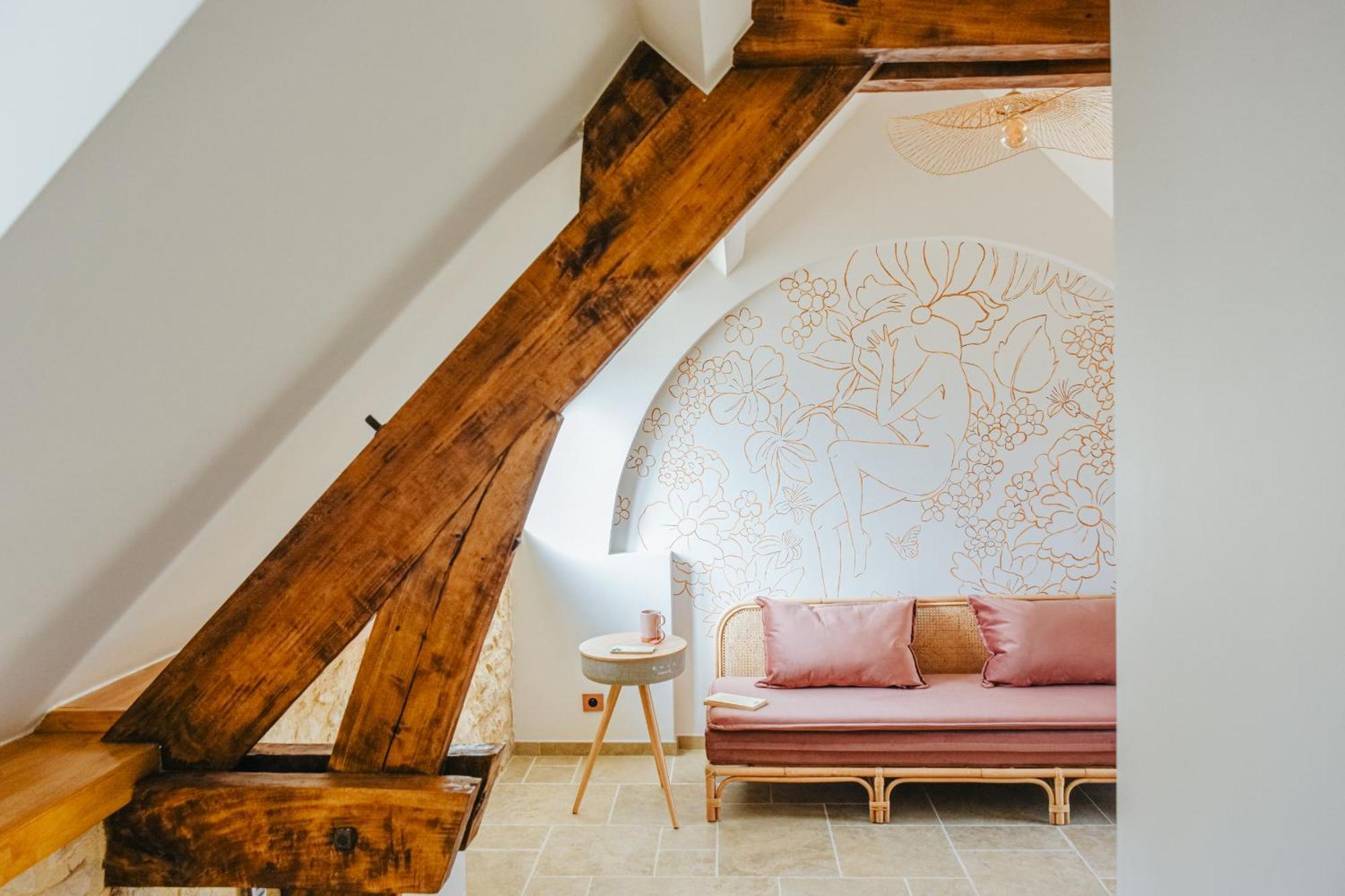 Maison Cistus - Maison D'Hotes De Charme - Suites Et Gite Avec Terrasses Privees - Proche De Sarlat, Au Coeur De La Nature Dış mekan fotoğraf